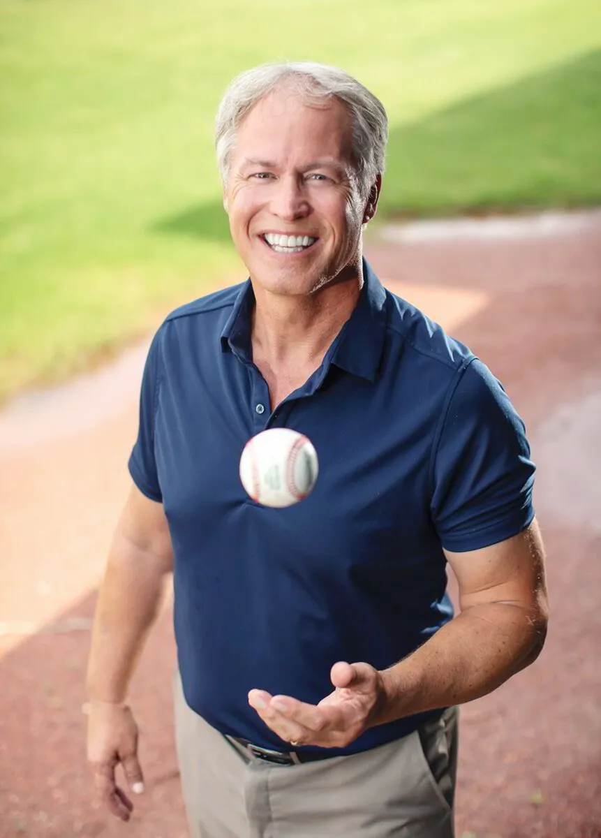 Dr. Tom Hanson